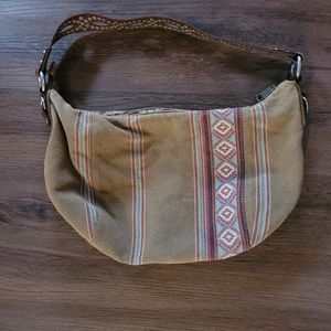 Fossil Shoulder Bag